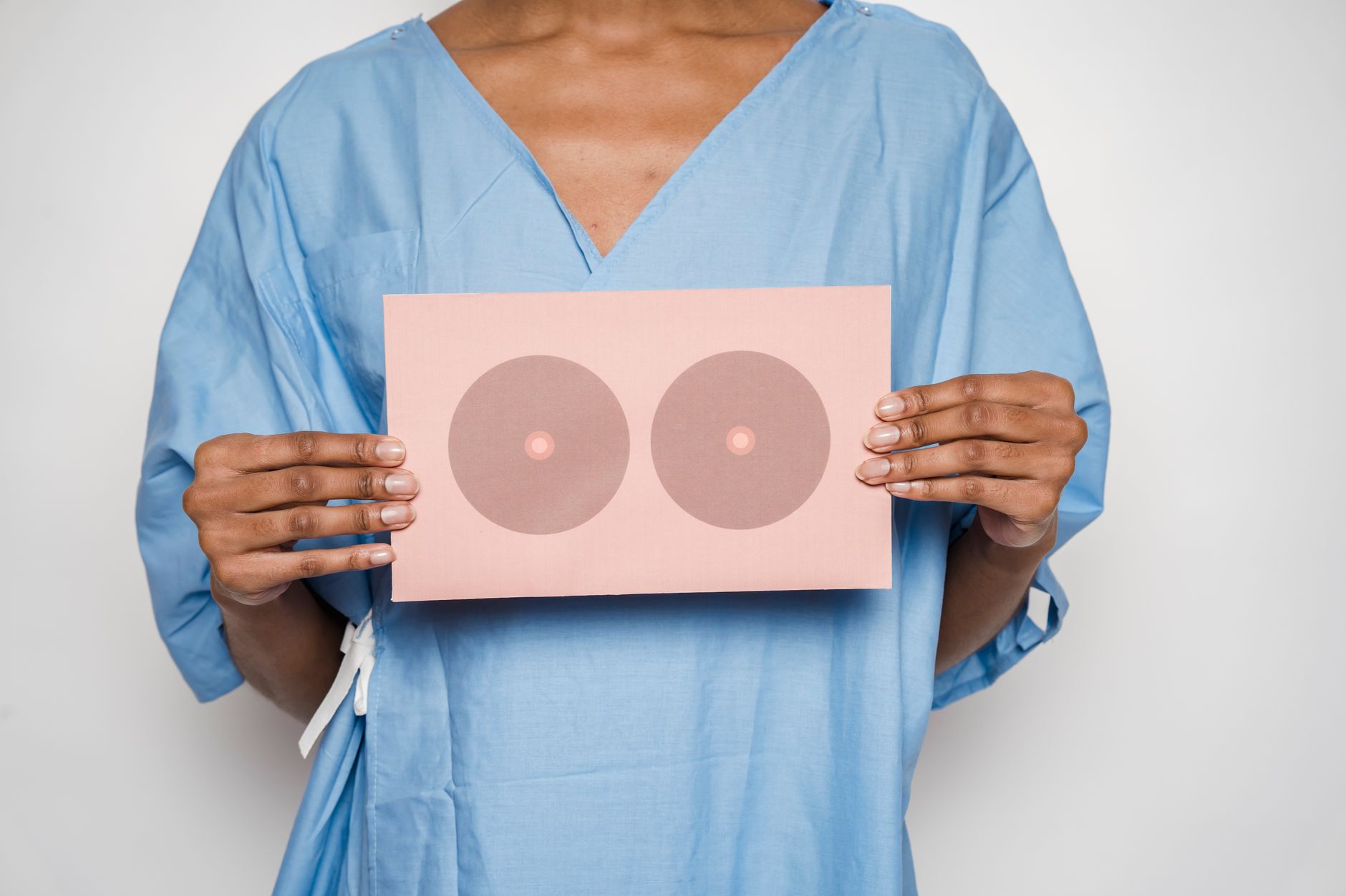bilateral breast cancers