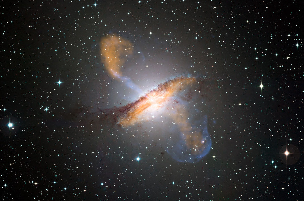 Jets from Black Holes