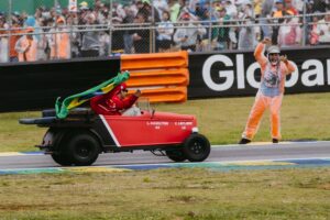 Mercedes Hamilton Replacement: The Best Options Revealed