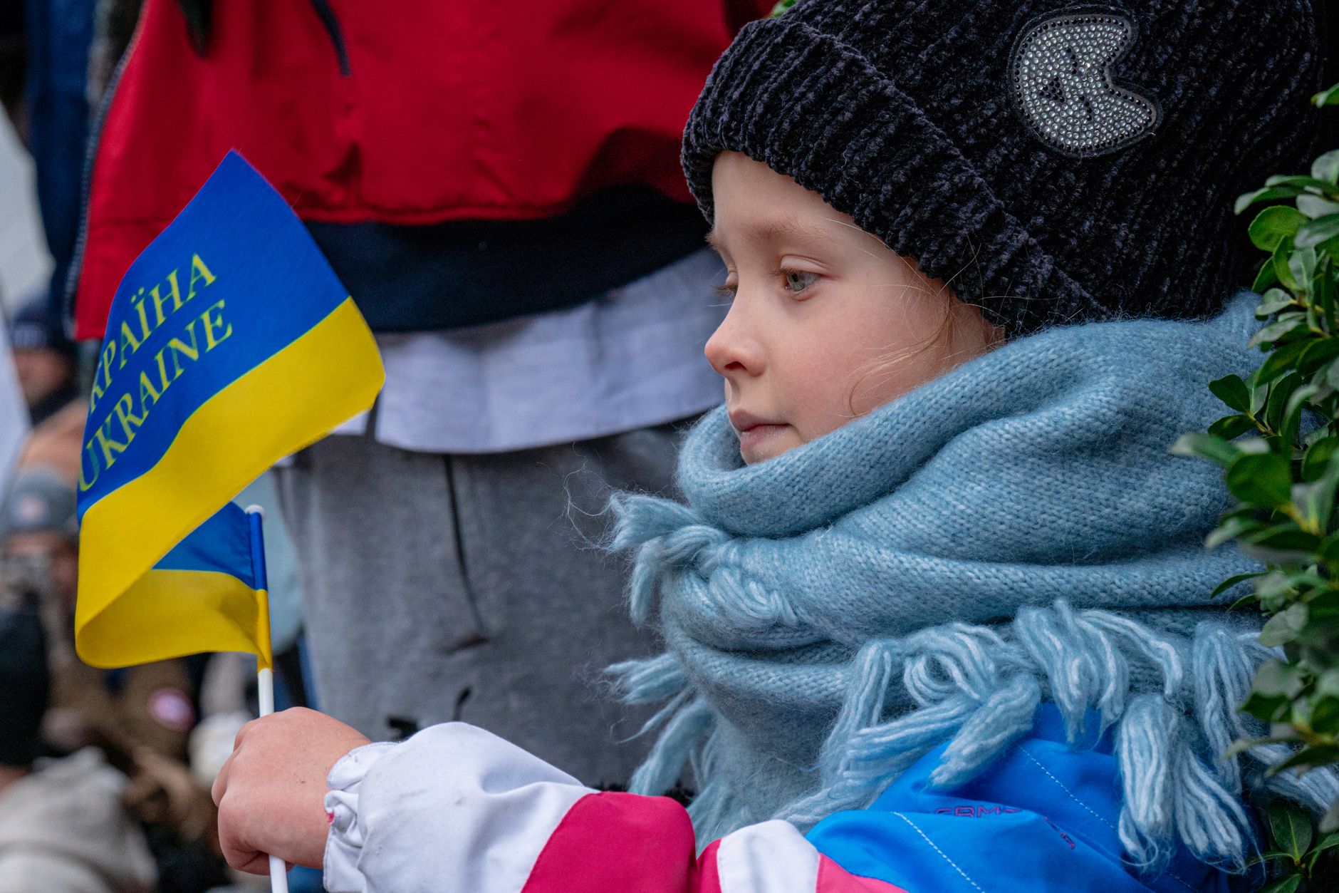 new president Ukraine