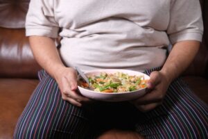 Silent Epidemic Obesity: The Clear Truth You Need