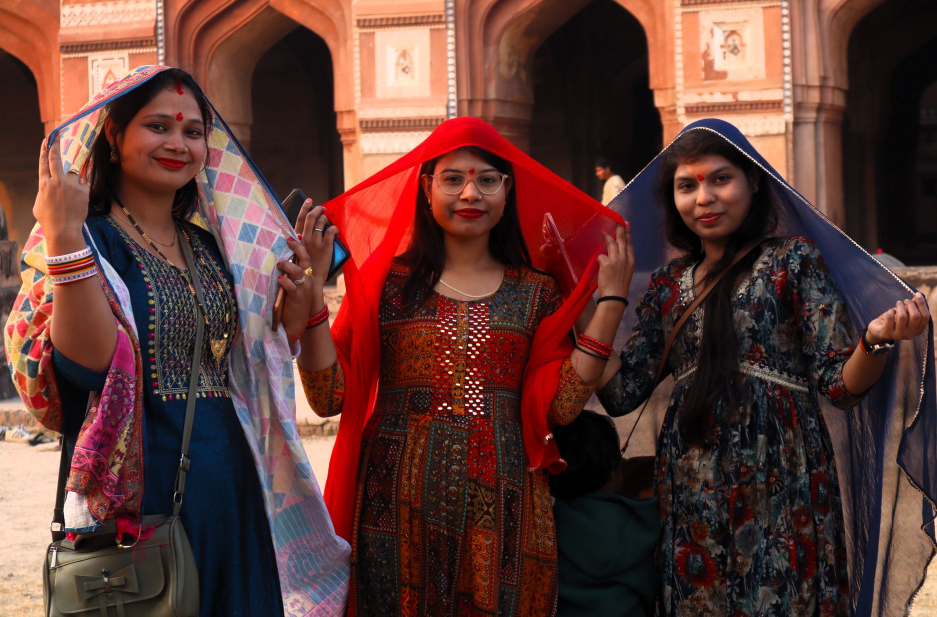 women's empowerment Uttar Pradesh